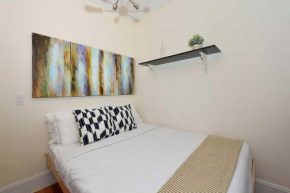 Spacious 3BR Apartment near Times Square